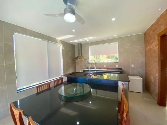 Imagem Casa em Condomínio para Venda em Guapimirim / RJ no bairro Caneca Fina