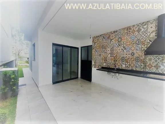 Imagem Casa em Condomínio para Venda em Atibaia, Condominio Terras De Atibaia, 3 dormitórios, 3 suítes, 4 banheiros, 3 vagas