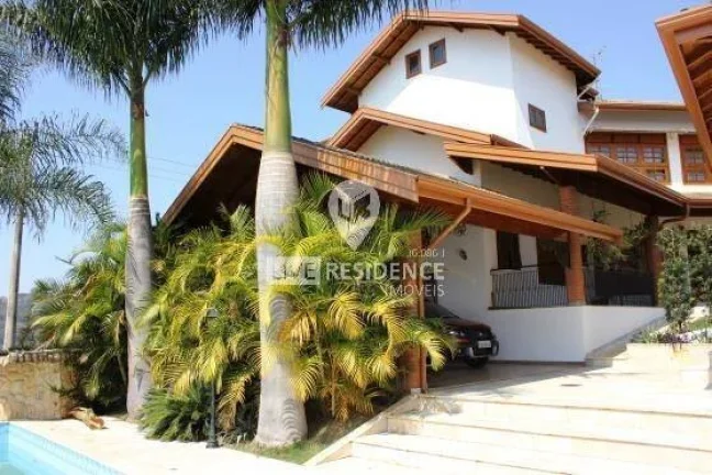 Imagem Itatiba Country Club aceita permuta, financiamento Santander.