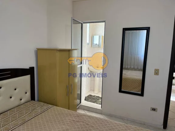 Imagem APARTAMENTO COM 3 DORMITORIOS NO BALNEÁRIO IPANEMA A 100m DA PR-412