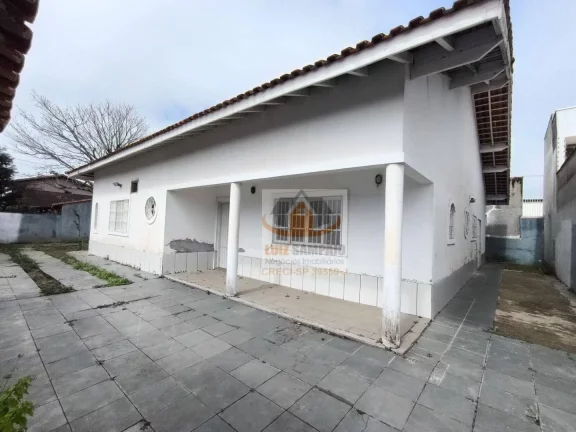Imagem Casa para fins comerciais: 7 quartos, Nova Itanhaém , Lado Praia