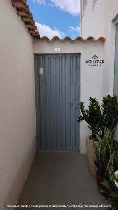 Imagem Casa 02 Quartos - São Cosme - Sta Luzia