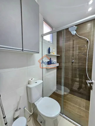 Imagem Portal Vila das Borboletas - Apartamento à venda no bairro Loteamento Parque Real Guaçu - Mogi Guaçu/SP