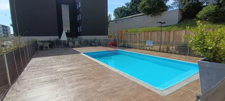 Imagem Apartamento para alugar no bairro Jardim Itaqui - Campo Largo/PR