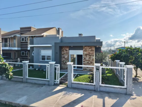 Apartamento com 3 Quartos à Venda, 906 m² em Atlantida Sul - Capao Da Canoa