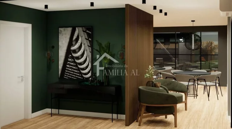 Imagem Apartamento no Bairro Bom Retiro