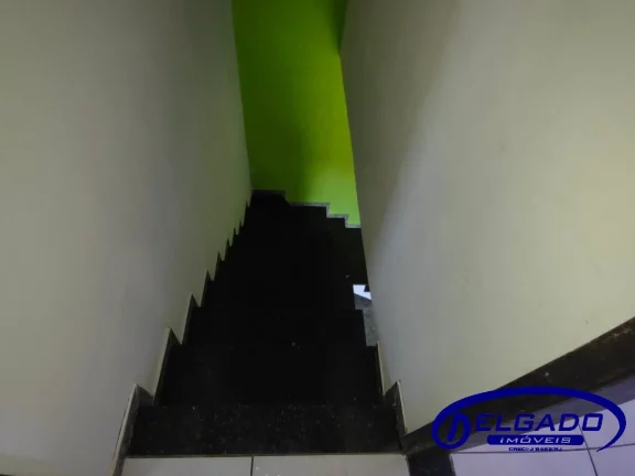 Imagem DELGADO aluga CASA DUPLEX com 3 QUARTOS proximo ao Centro de Manilha - Itaboraí-RJ.