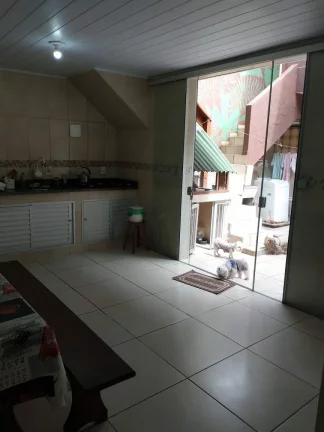 Imagem Casa à Venda, 230m2, 6 dormitórios ,4 Vagas, Saco dos Limões - Florianópolis/SC