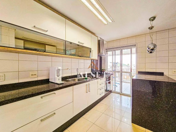 Imagem Apartamento com 3 dormitórios à venda, 124 m² por R$ 1.290.000,00 - Vila Carrão - São Paulo/SP