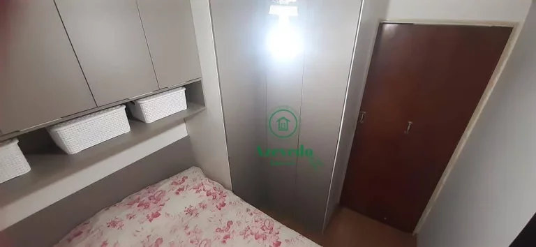 Imagem Apartamento à venda, 52 m² por R$ 265.000,00 - Cidade São Mateus - São Paulo/SP