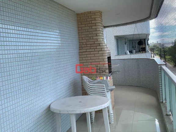 Imagem Apartamento com 4 dormitórios à venda, 239 m² por R$ 1.260.000,00 - Braga - Cabo Frio/RJ