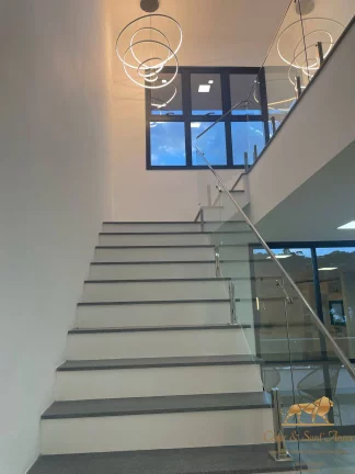 Imagem Linda casa no estilo Americano, um estilo único em Campos do Jordão - SP