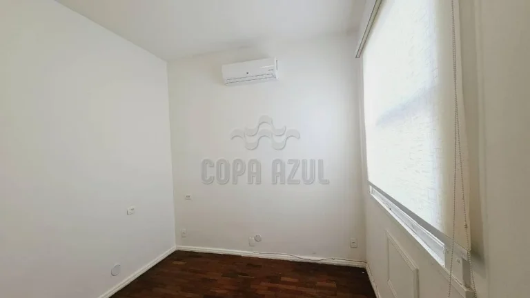 Imagem Copacabana – Rua Décio Vilares | Residencial › Cobertura 2 quarto(s) à Venda
