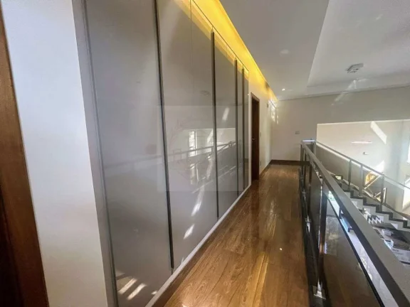 Imagem Casa de condomínio à venda em Ribeirão Preto, Jardim Nova Aliança Sul, com 3 quartos, 306m2
