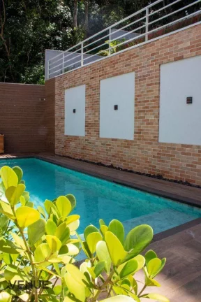 Imagem Casa à venda, 360 m² por R$ 2.689.000,00 - Quintas do Ingaí - Santana de Parnaíba/SP
