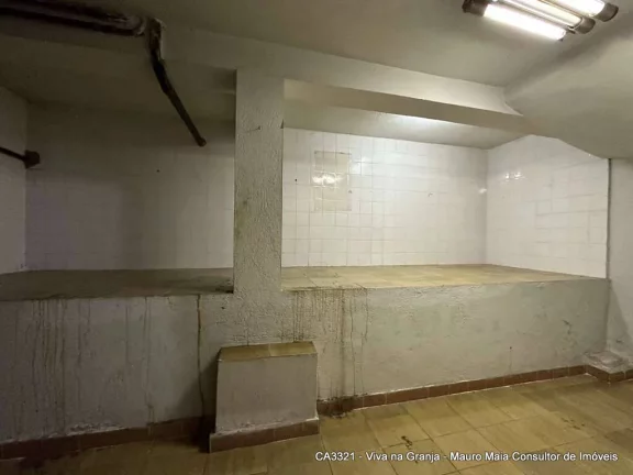 Imagem Casa COMERCIAL / RESIDENCIAL - Sumaré (Zona Oeste de São Paulo)
