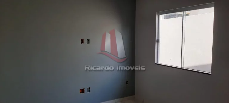 Imagem Última Casa Duplex Lançamento c/ 3 Quartos e Área Privativa