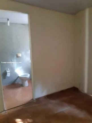 Imagem Casa para Venda em Limeira, Conjunto Residencial Victor D`Andrea, 3 dormitórios, 1 banheiro, 1 vaga