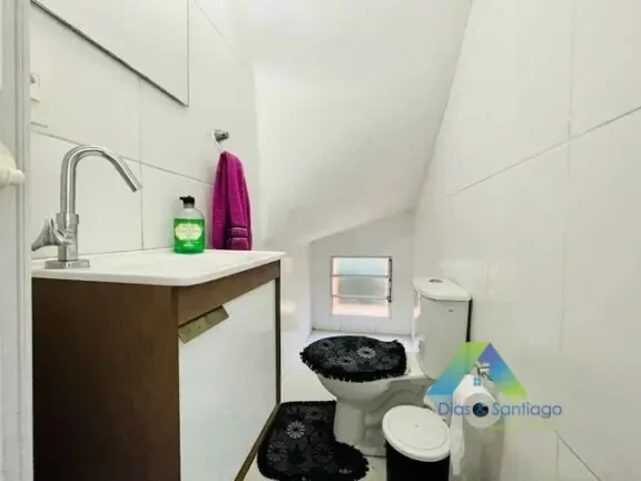 Imagem Casa Sobrado em vila fechada na Vila Mariana.
