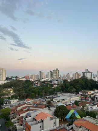 Imagem Apartamento à venda no bairro Vila Valparaíso - Santo André/SP