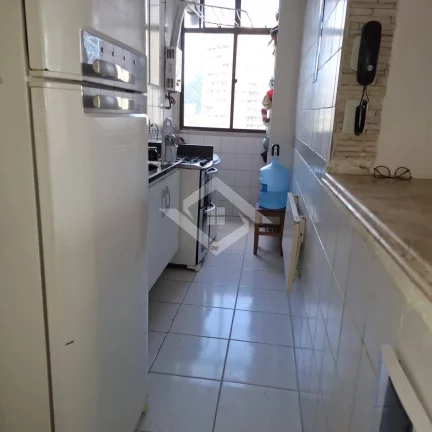 Imagem Apartamento de 3 Quartos para Venda na Barra Olímpica com 69 m²