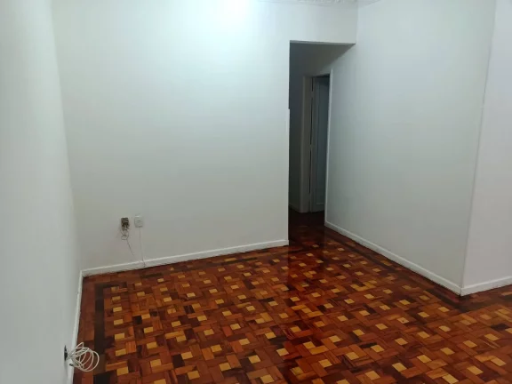 Imagem Apartamento de 3 dormitórios no Bairro Pompéia-Gonzaga!