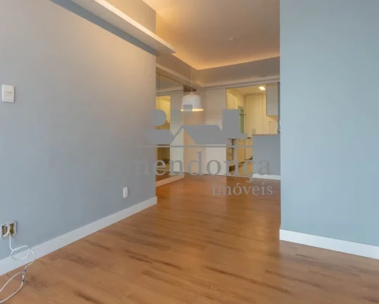 Imagem Apartamento 3 quartos, 1 suite, 2 vagas, 101 m2