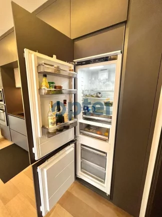 Imagem Apartamento alto padrão pronto para morar no Marco Zero - São Bernardo do Campo