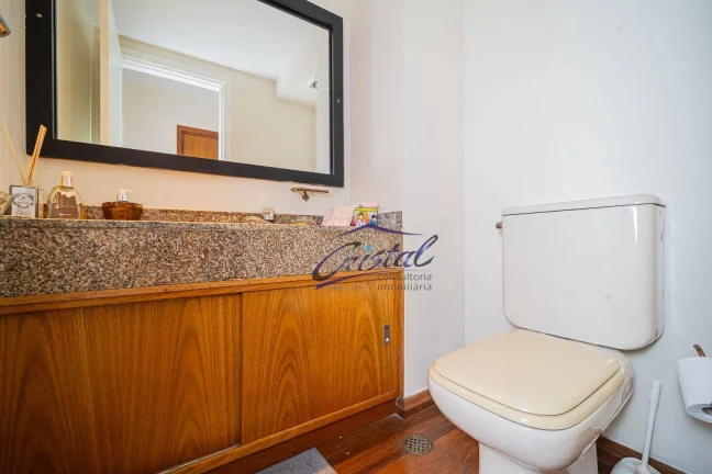 Imagem Apartamento com 4 quartos (1 suíte) à venda, 168 m² - Vila Andrade - Panamby - São Paulo/SP