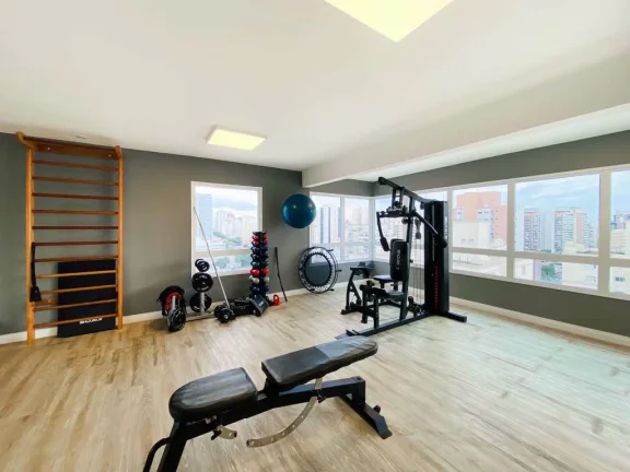 Imagem APARTAMENTO RESIDENCIAL em São Paulo - SP, Vila Pompéia