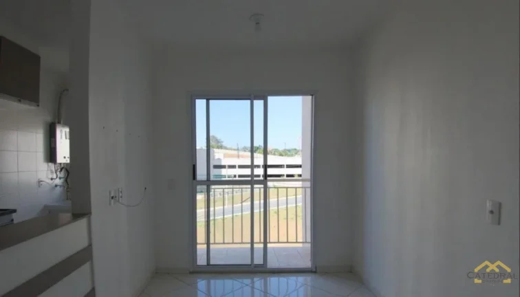 Imagem Apartamento a venda no condomínio Vista Park Vila Nambi - Jundiaí/SP