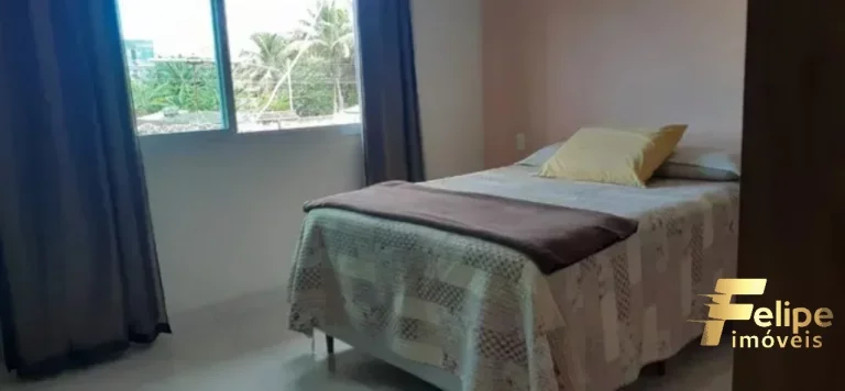 Imagem CASA DUPLEX A 3 MINUTOS DA PRAIA DO MORRO / GUARAPARI - ES