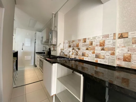 Imagem Apartamento1 dorm, Ponta da Praia - R$ 620 mil, Cod: 23586MMD
