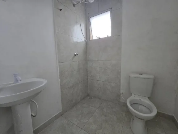 Imagem Casa nova no Jardim Ribamar em Peruibe