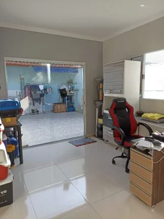 Imagem Casa com 2 dormitórios à venda, 69 m² por R$ 450.000,00 - Cidade Edson - Suzano/SP