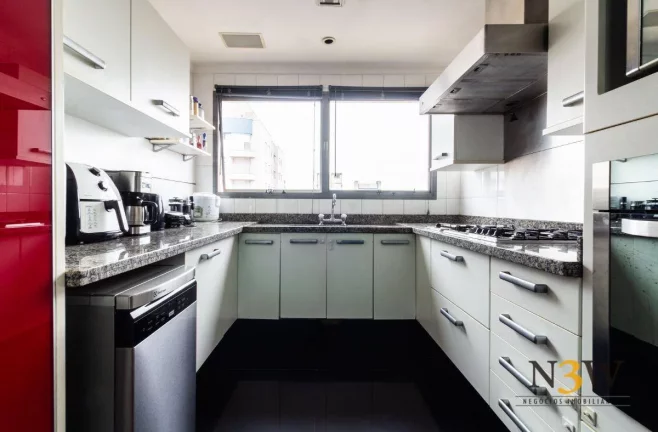 Imagem Apartamento com 3 dormitórios à venda, 170 m² por R$ 2.000.000,00 - Vila Leopoldina - São Paulo/SP