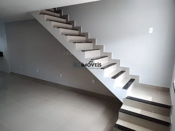Imagem Casa a Venda no bairro Itaipuaçú - Maricá, RJ