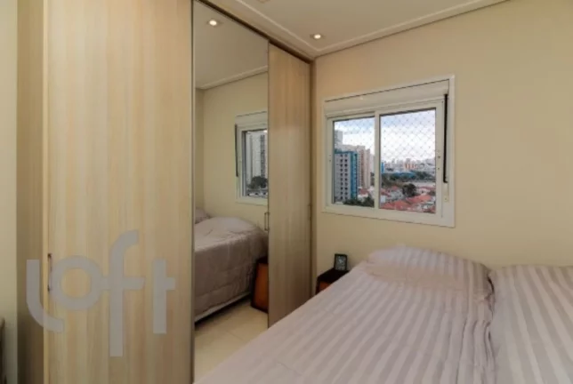 Imagem APARTAMENTO RESIDENCIAL em São Paulo - SP, Belém