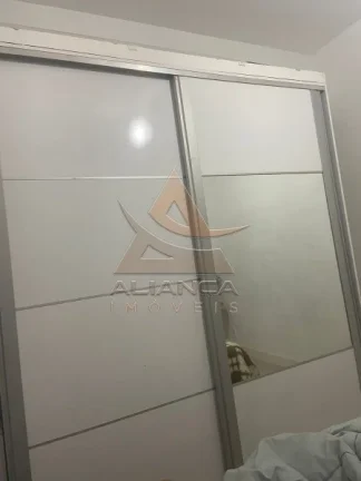 Imagem Apartamento - Ribeirão Preto - Jardim Helena