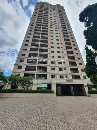 Apartamento à venda em Ribeirão Preto-SP, Jardim Irajá: 2 quartos, 1 suíte, 2 salas, 2 banheiros, 2 vagas de garagem, 72 m².