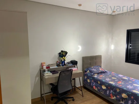 Imagem Casa em Condomínio de Luxo em São Venâncio, Itupeva-SP: 3 quartos, 3 suítes, 4 banheiros, 168m² - Imperdível!