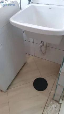 Imagem APARTAMENTO Á VENDA BAIRRO PAULICEIA - SÃO BERNARDO DO CAMPO