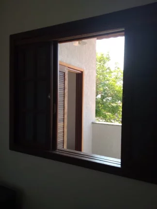 Imagem Casa com 3 dormitórios, 168 m² - venda por R$ 1.000.000,00 ou aluguel por R$ 5.700,00/mês - Vila Odete - Poá/SP