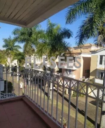 Imagem Casa RESIDENCIAL em SÃO PAULO - SP, SANTO AMARO