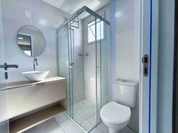 Imagem Apartamento à Venda, Rio Caveiras, Biguaçu/SC