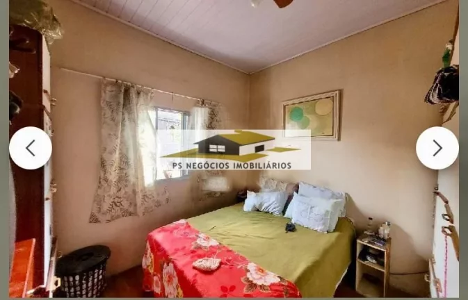 Imagem Casa Térrea na Vila Brasilina com 140mts