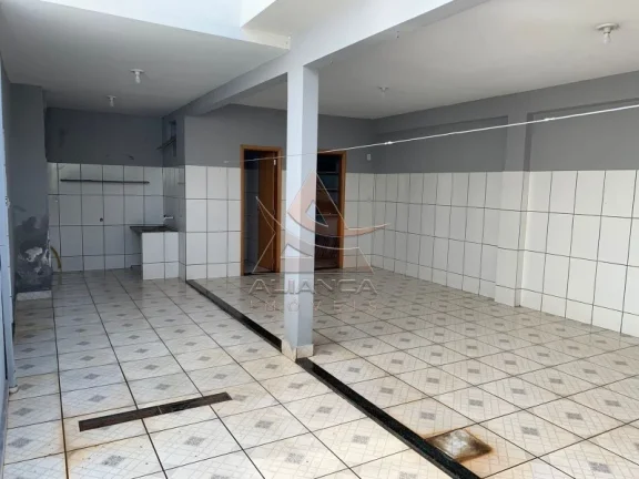 Imagem Casa - Ribeirão Preto - Antônio Marincek