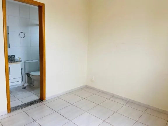Imagem VENDE-SE APARTAMENTO NO CONDOMINIO RESIDENCIAL BRASIL NA VILA APARECIDA