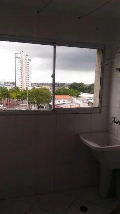 Imagem Apartamento com 3 dormitórios à venda, 93 m² por R$ 410.000,00 - Vila Adelina - Suzano/SP