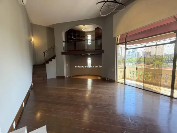 Imagem Apartamento para alugar Jardim Paulista São Paulo